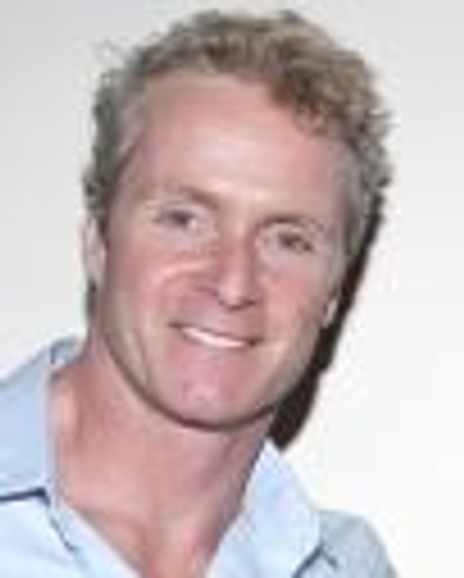 Brien O'Brien Headshot