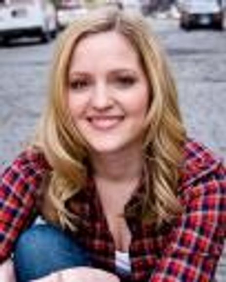 Riley Krull Headshot