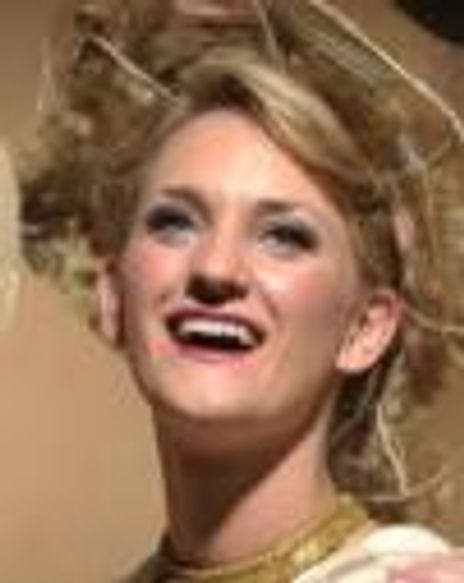 Brittany Danielle Headshot