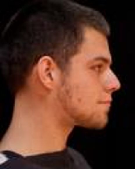 Lucas Campbell Headshot