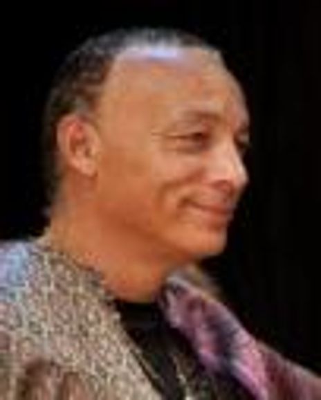 Joseph Henderson Headshot