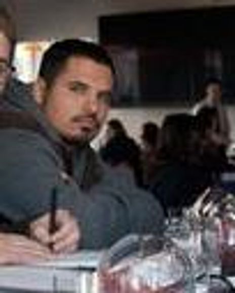 Michael Pena Headshot