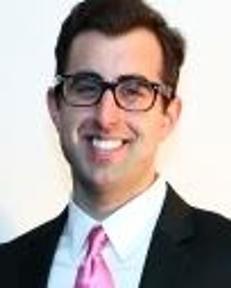 Joey Chancey Headshot