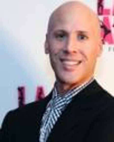 Christophe Cabarello Headshot