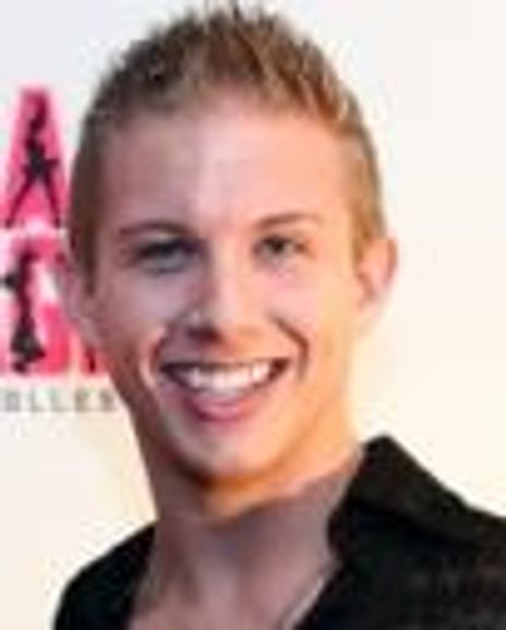 Matt Anctic Headshot