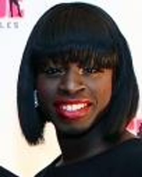 Jamey Jennings Headshot