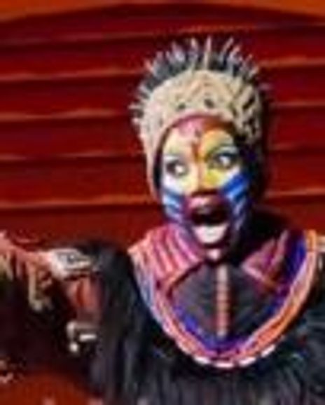 Brenda Mhlongo Headshot