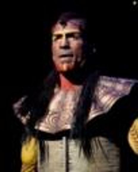 David Comrie Headshot