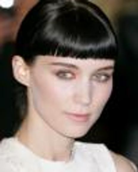 Rooney Mara Headshot