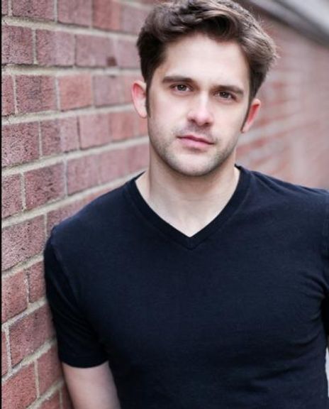 Brian Morvant Headshot