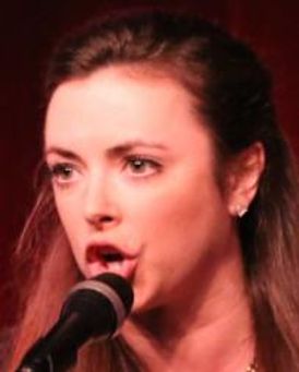 Sarah Sesler Headshot