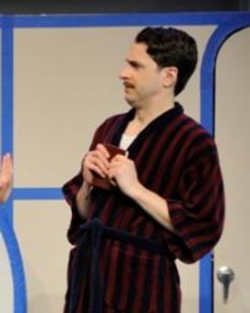 Andrew Boza Headshot