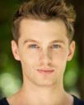 Michael Shultz Headshot