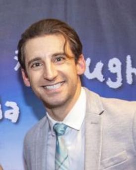 Alex Herrera Headshot