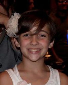 Julia Massey Headshot