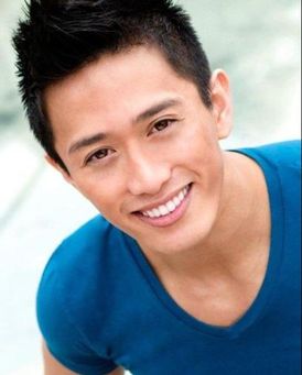 Joven Calloway Headshot