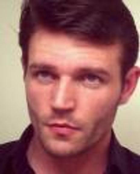 Kevin M. Costello Headshot