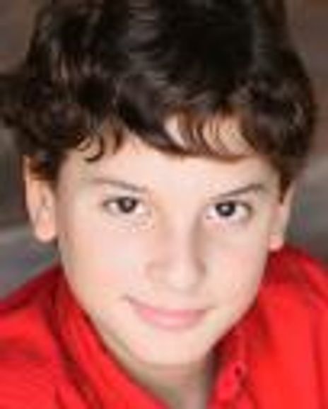 River Alexander Headshot