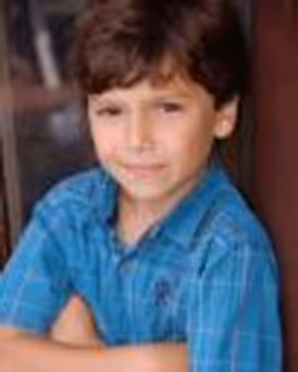 Anthony Pierini Headshot