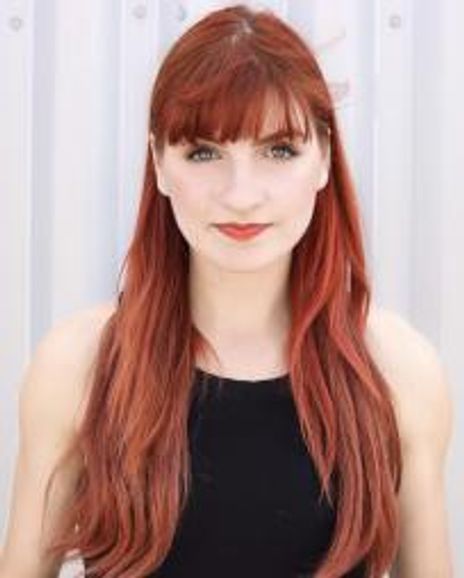 Kelly Maryanski Headshot