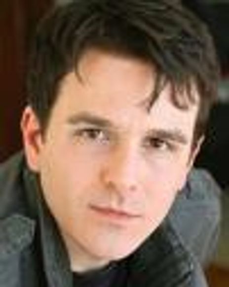 Liz Griffith Headshot