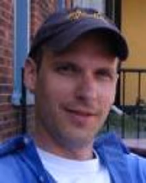 Scott White Headshot