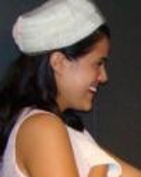 Teresa Castillo Headshot