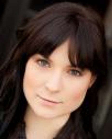 Haley Bond  Headshot