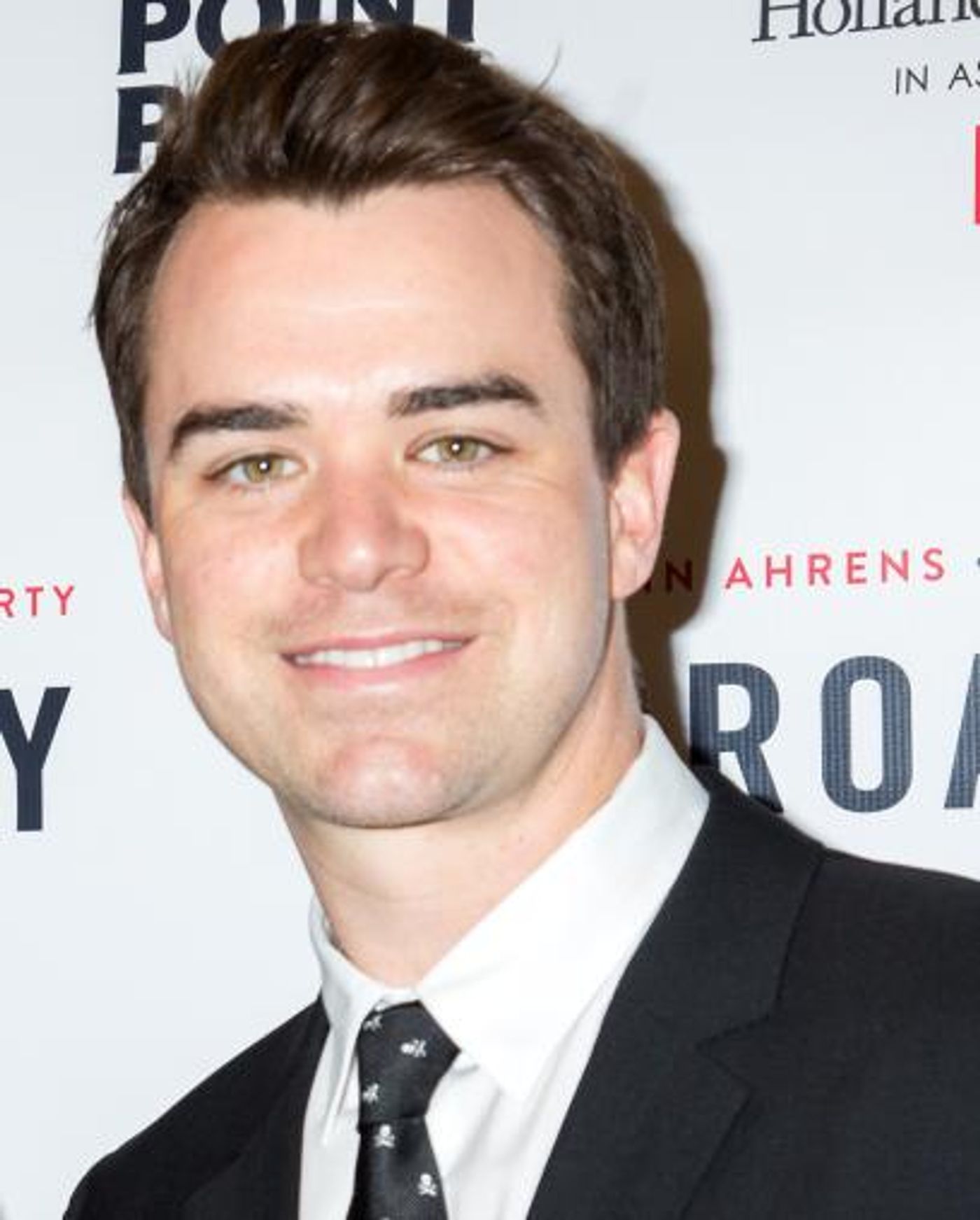 Meet the Cast of THE HEART OF ROCK AND ROLL, Beginning Previews Tonight on Broadway  Image