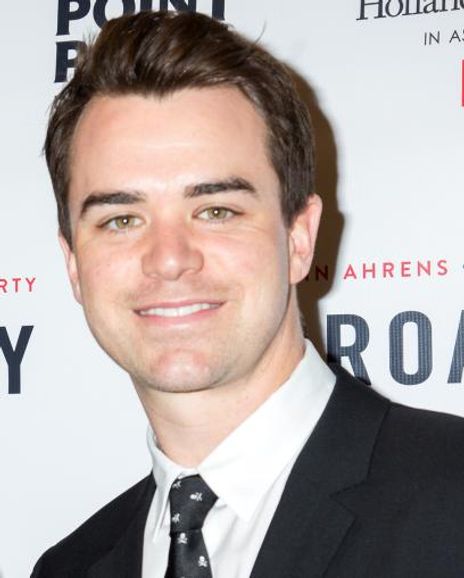 Ross Lekites Headshot