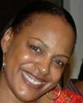 Inga Ballard Headshot