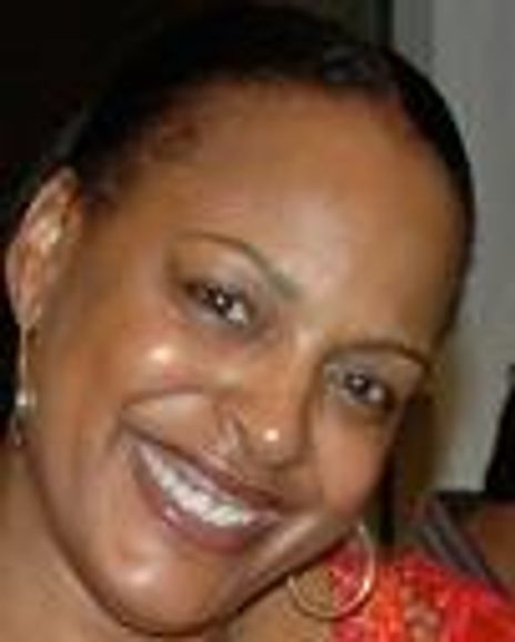 Inga Ballard Headshot