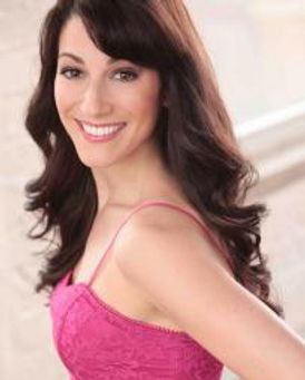 Lauryn Ciardullo Headshot