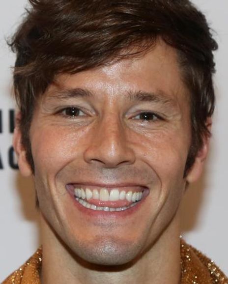 Thayne Jasperson Headshot