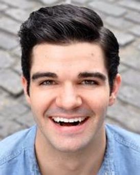Eric Anthony Johnson Headshot