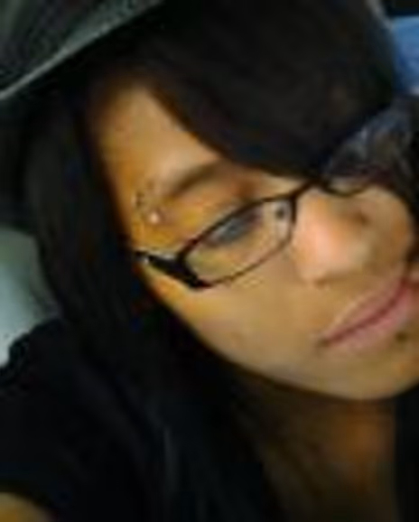 Camille JaNae' Turner Headshot