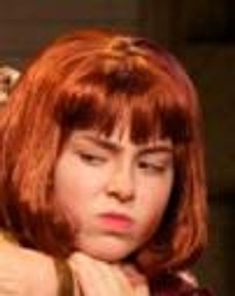 Sydney Bell Headshot