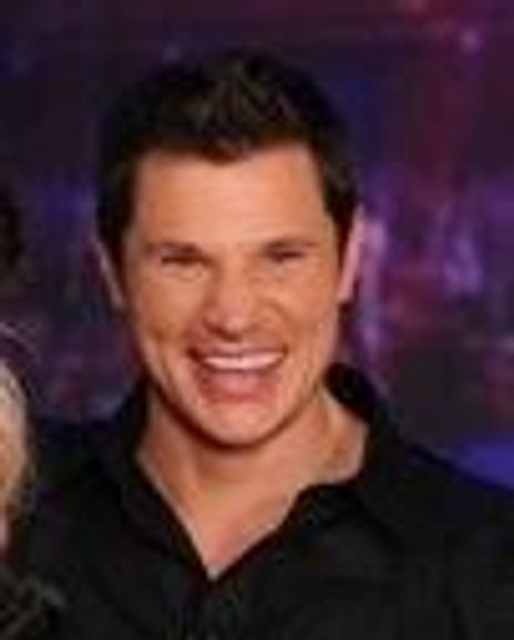 Nick Lachey Headshot
