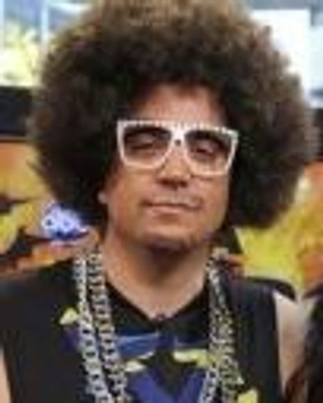 Josh Elliott Headshot