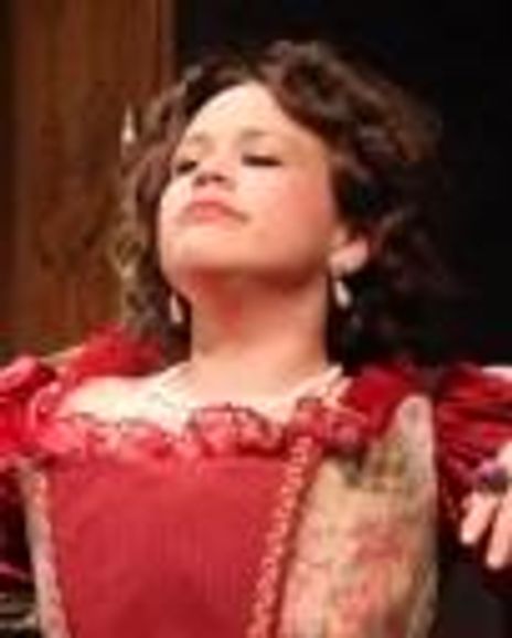 Mischa Goodman Headshot