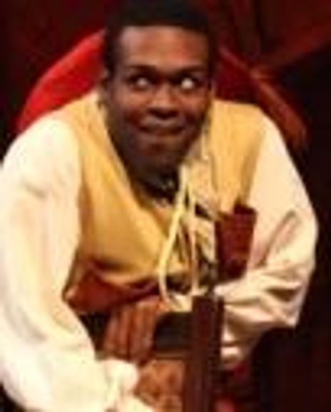 Desmond Thorne Headshot