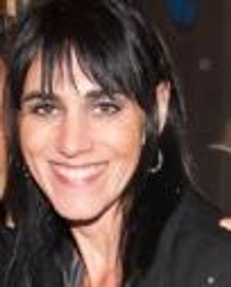 Lee Silverman Headshot