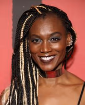 Jewelle Blackman Headshot