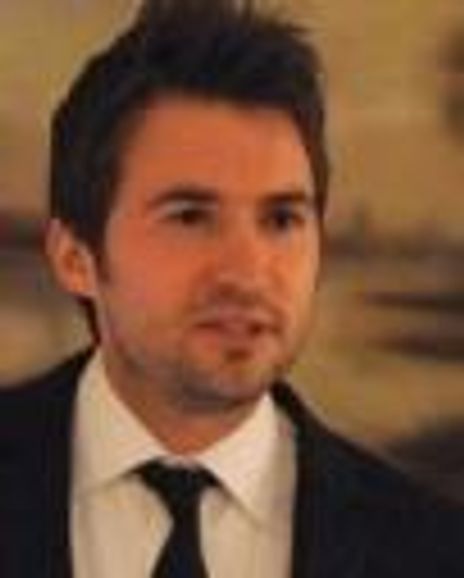 Nathan Pacheco Headshot