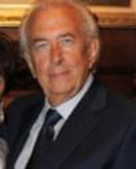 Frank Mancuso Headshot