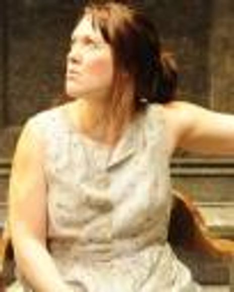 Courtney Esser Headshot