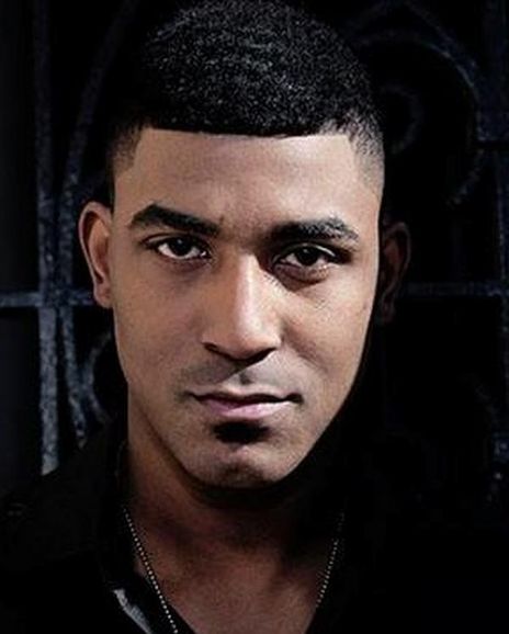 Tyrien Obahnjoko Headshot