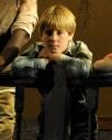 Matthew Gary Headshot