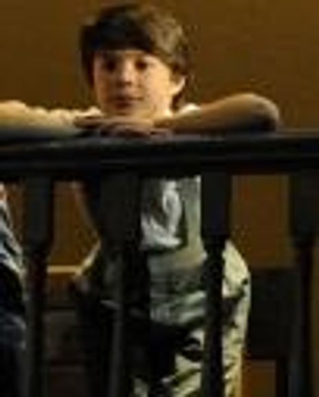 Thomas Russo Headshot