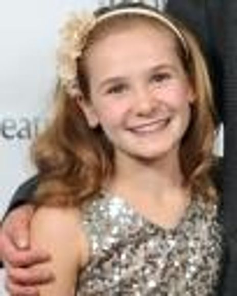 Madison Olszewski Headshot